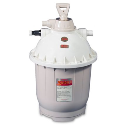 Doughboy Silica II Sand Filter