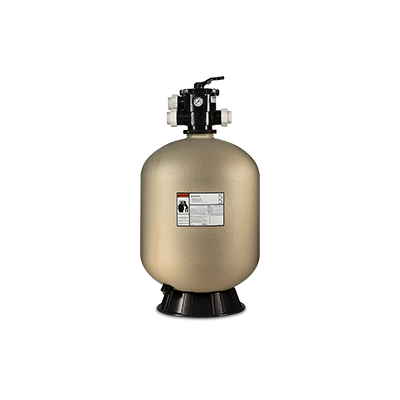 Pentair Sand Dollar Filter