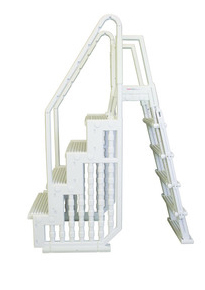 Antigua Outside Ladder Attachment