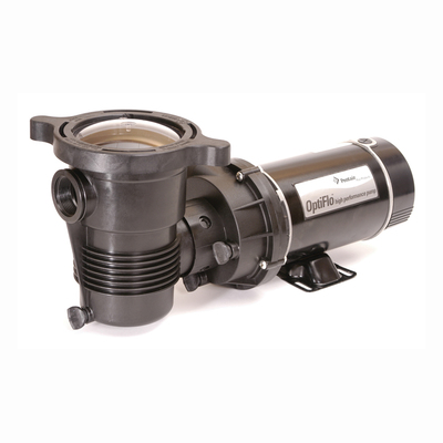 Pentair Optiflo Pump