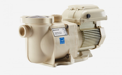 Pentair-superflo-variable-speed-pump