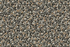 Gold Pebble