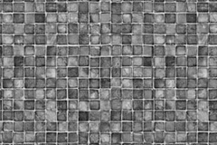 Grey Mosaic