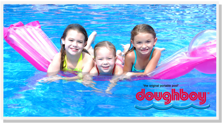 Doughboy Pool Liners at Zagers