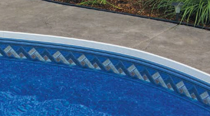 In-Ground Pool Liners in Grand Rapids and Holland MI at Zagers Pool and Spa