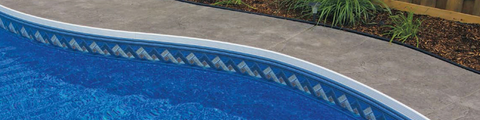 In-Ground Pool Liners in Grand Rapids and Holland MI at Zagers Pool and Spa