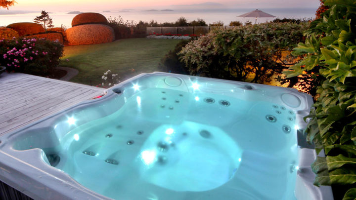 Spas and Hot Tubs Dealers in Grand Rapids and Holland MI - Zagers Pool and Spa