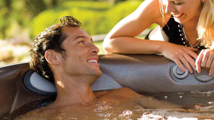 Spas and Hot Tubs for Sale in Grand Rapids and Holland MI at Zagers Pool and Spa