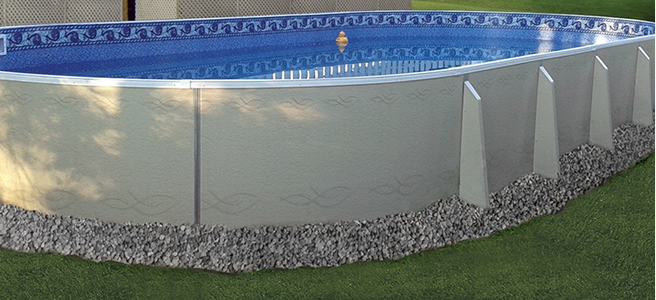 How To Find A Slow Leak In An Above Ground Pool