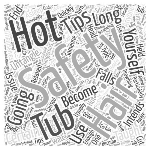 Hot Tub Safety Tips Zagers Pool & Spa