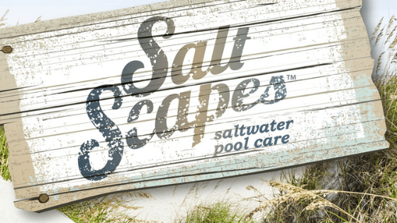 BioGuard SaltScapes Salt Water Pool Care