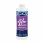 BioGuard Pool Magnet Plus: prevents staining due to iron, copper and manganese as well as water discloration from metals.