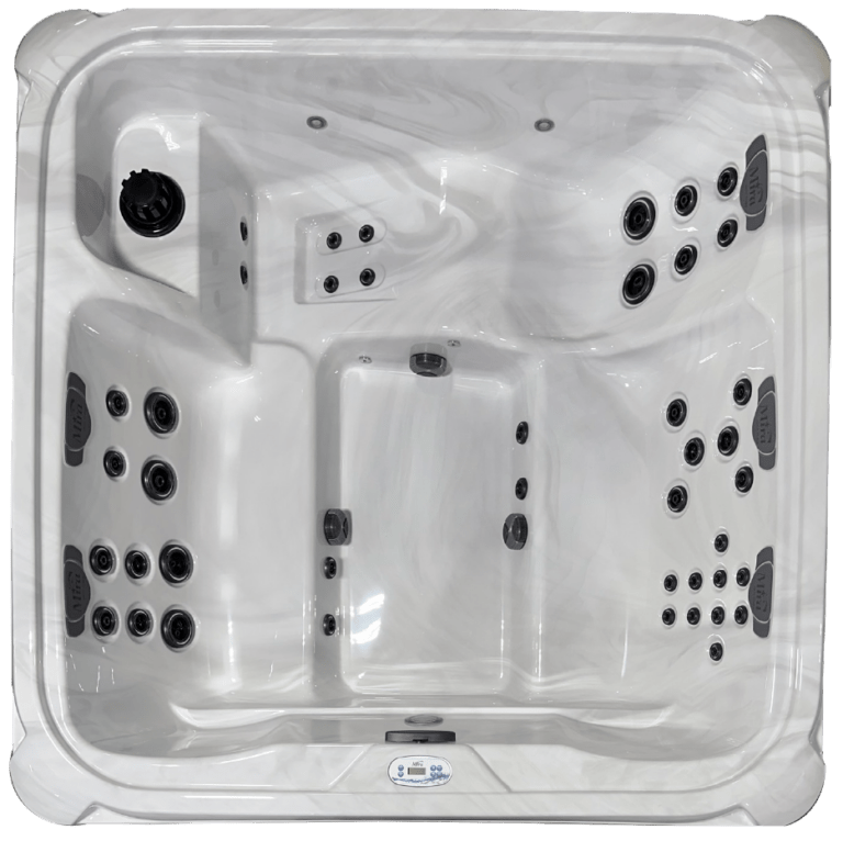 Mira Hot Tubs Zagers Pool & Spa